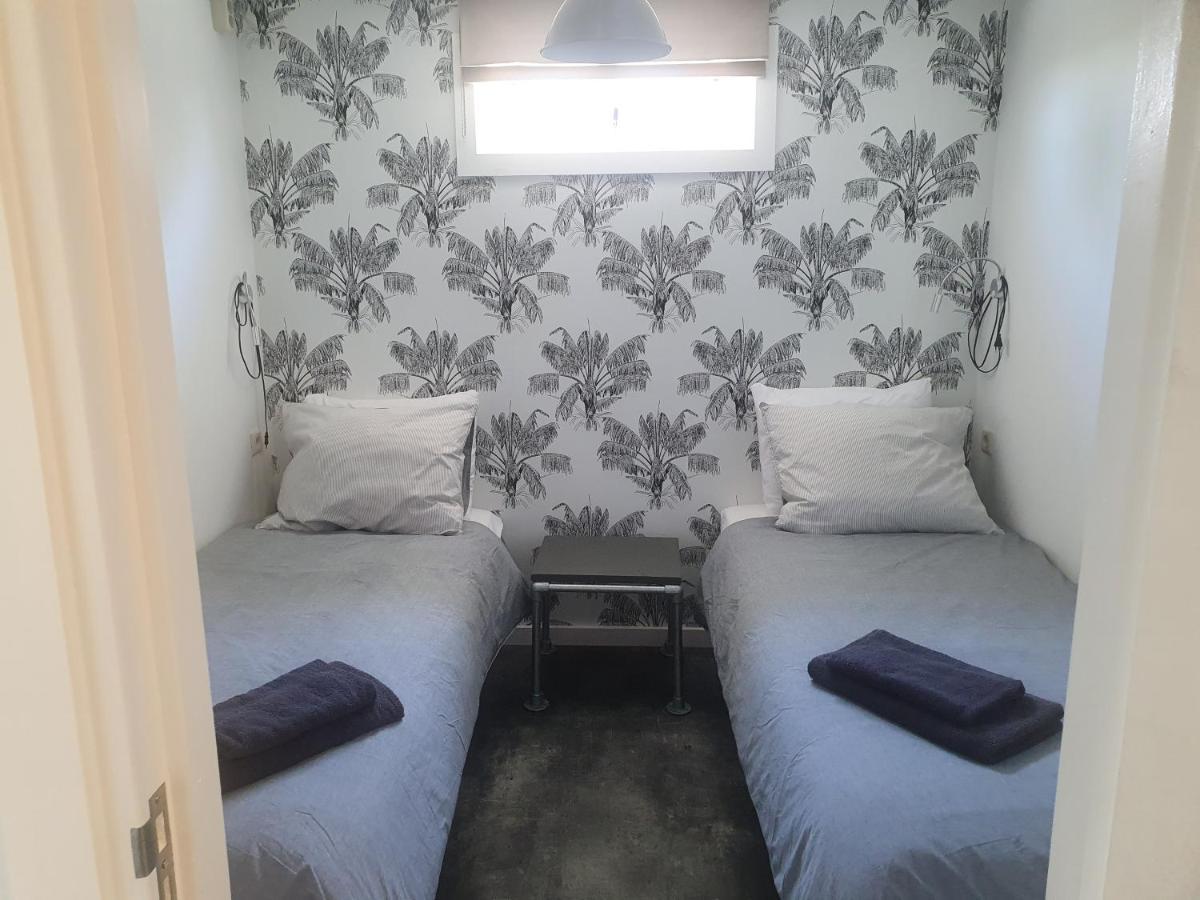Cottage Geestmerambacht, Een Nieuw Vrijstaande Sfeervol En Landelijk Gelegen Vakantiewoning Koedijk Екстериор снимка