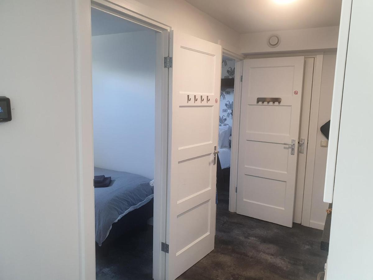Cottage Geestmerambacht, Een Nieuw Vrijstaande Sfeervol En Landelijk Gelegen Vakantiewoning Koedijk Екстериор снимка